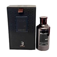 Bharara King Eau De Parfum 200 ml